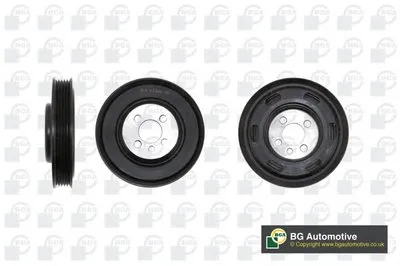 Ременный шкив, коленчатый вал BGA купить