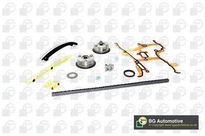 Комплект цепи привода распредвала BGA купить