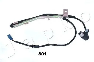 Датчик, частота вращения колеса JAPKO купить