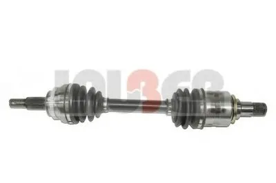 Приводной вал LAUBER купить