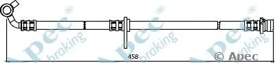 Тормозной шланг APEC braking купить