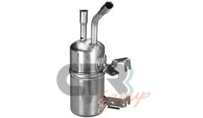 Осушитель, кондиционер Genuine: VISTEON CTR купить