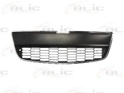 Решетка вентилятора, буфер BLIC купить