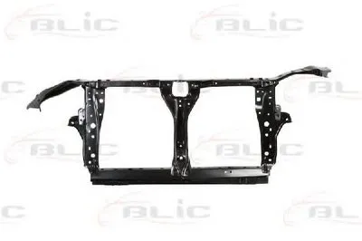 Облицовка передка BLIC купить