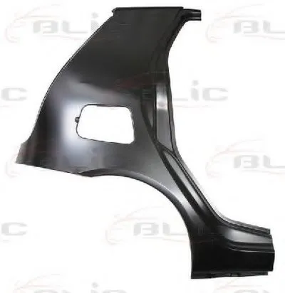 Крыло BLIC купить