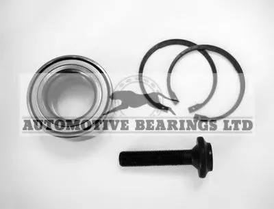 Комплект подшипника ступицы колеса Automotive Bearings купить