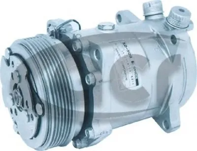 Компрессор, кондиционер ACR купить