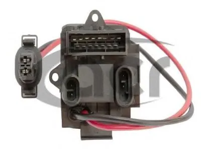 Элементы управления, кондиционер ACR купить