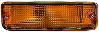 Фонарь указателя поворота LORO купить