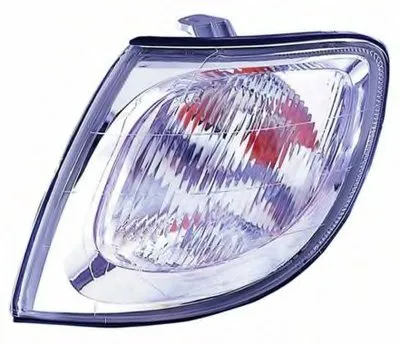 Фонарь указателя поворота LORO купить