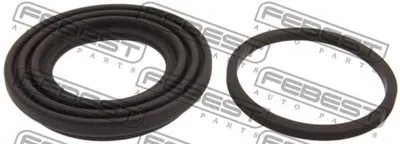 Ремкомплект, тормозной суппорт FEBEST купить