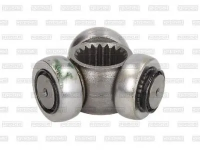 Муфта с шипами, приводной вал PASCAL купить