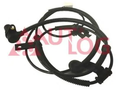 Датчик, частота вращения колеса AUTLOG купить