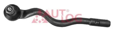 Наконечник поперечной рулевой тяги AUTLOG купить
