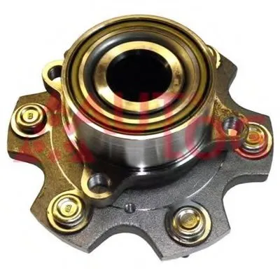 Комплект подшипника ступицы колеса AUTLOG купить