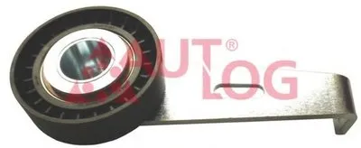 Натяжной ролик, поликлиновой  ремень AUTLOG купить