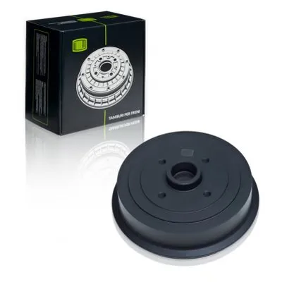 Тормозной барабан TRIALLI купить