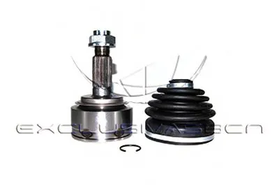 Шарнирный комплект, приводной вал MDR купить