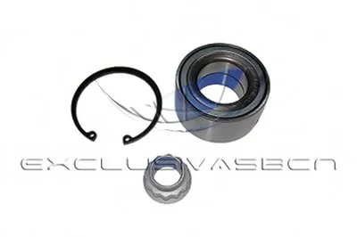 Комплект подшипника ступицы колеса MDR купить