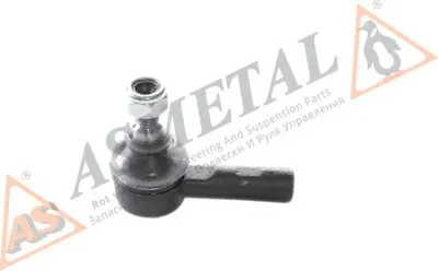 Наконечник поперечной рулевой тяги ASMETAL купить