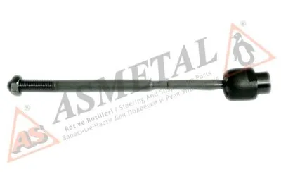 Осевой шарнир, рулевая тяга ASMETAL купить