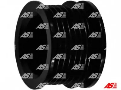 Шків ременя генератора