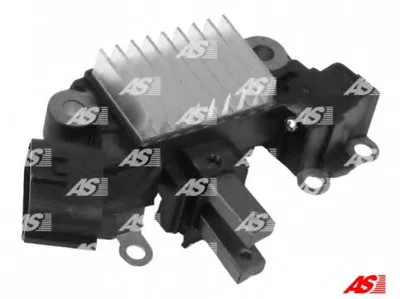 Регулятор генератора