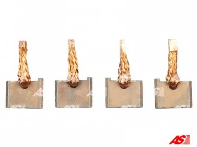 Щітка стартера