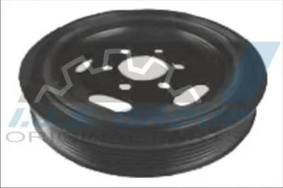 Ременный шкив, коленчатый вал IJS GROUP купить