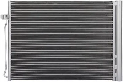 Конденсатор, кондиционер SPECTRA PREMIUM купить