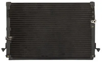 Конденсатор, кондиционер SPECTRA PREMIUM купить