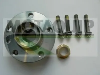 Комплект подшипника ступицы колеса Premium MOTAQUIP купить