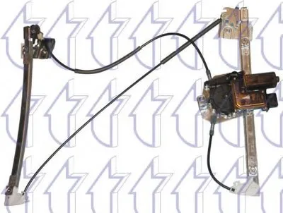 Подъемное устройство для окон TRICLO купить