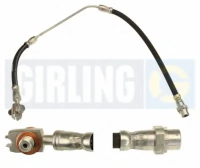 Тормозной шланг GIRLING купить