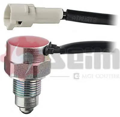 Выключатель, фара заднего хода SEIM купить