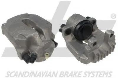 Тормозной суппорт sbs купить