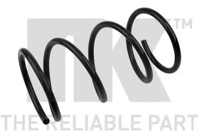 винтовая пружина NK купить