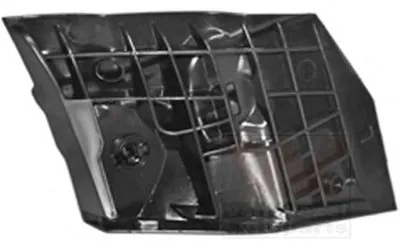 Кронштейн, буфер VAN WEZEL купить