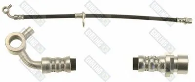 Тормозной шланг GIRLING купить