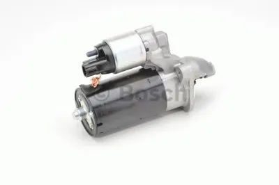 Стартер BOSCH купить