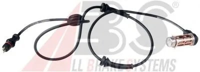 Датчик, частота вращения колеса A.B.S. купить