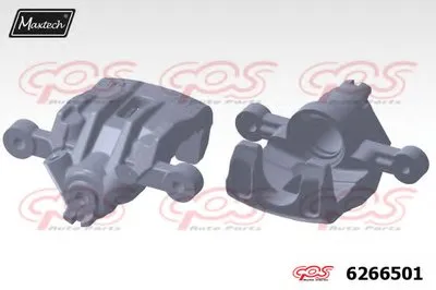 Тормозной суппорт Caliper Housing MAXTECH купить