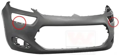 Буфер VAN WEZEL купить