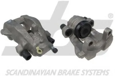 Тормозной суппорт sbs купить