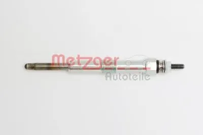 Свеча накаливания genuine METZGER купить