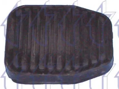 Педальные накладка, педаль тормоз TRICLO купить