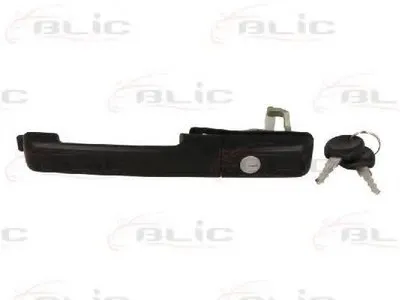 Ручка двери BLIC купить