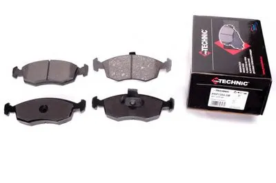 Комплект тормозных колодок, дисковый тормоз 3M SHIMS PROTECHNIC купить