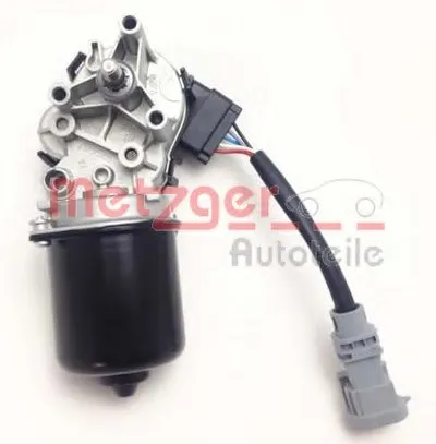 Двигатель стеклоочистителя genuine METZGER купить