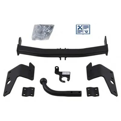 Прицепное оборудование RAMEDER купить